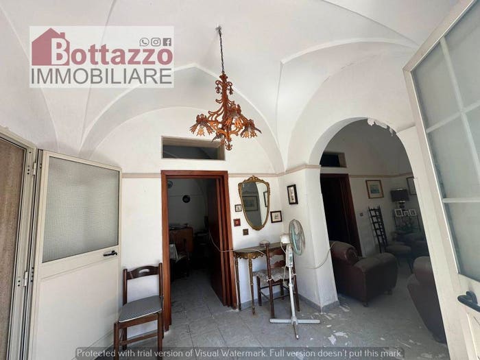 Appartamento bilocale in vendita in Via Principe Umberto, Centro, Lizzano