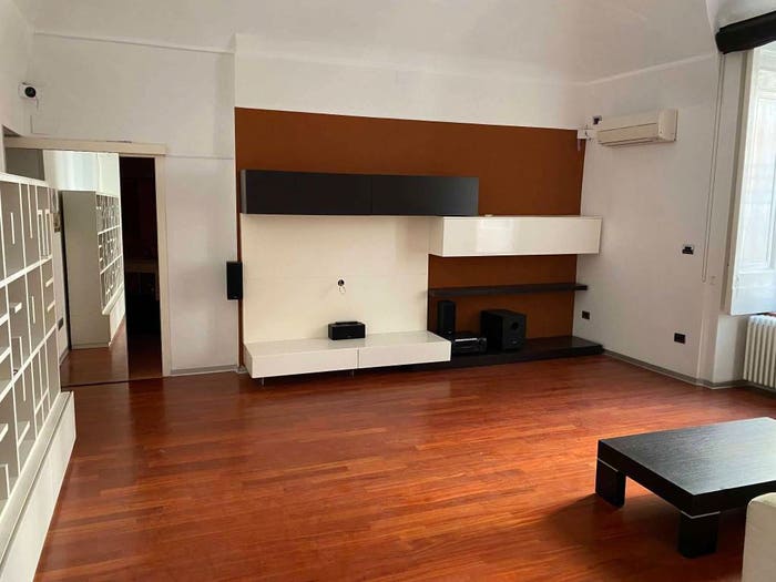 Appartamento trilocale in affitto in corso VITTORIO EMANUELE, Piazza Amedeo Parco Margherita, Napoli