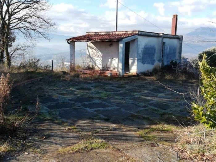 Casa in vendita in Contrada Torre Alfieri, Torre Alfieri, Benevento