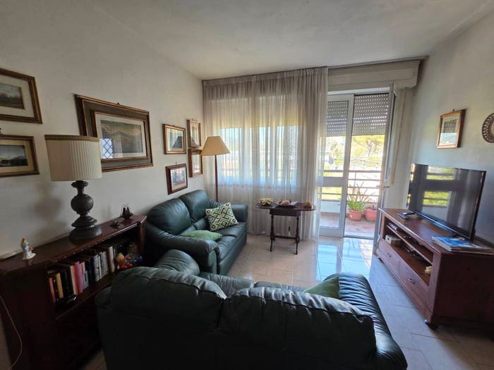 Appartamento quadrilocale in vendita in Via della Formica, San Concordio, Lucca