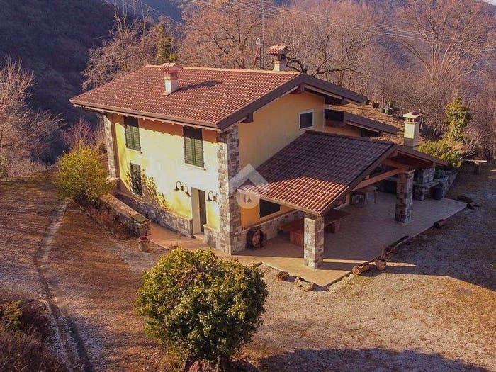 Casa trilocale in vendita in Via prati comuni, Sant'Apollonio, Lumezzane