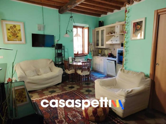 Appartamento trilocale in vendita in Via Ricciotti Garibaldi, Centro Storico, Monterotondo