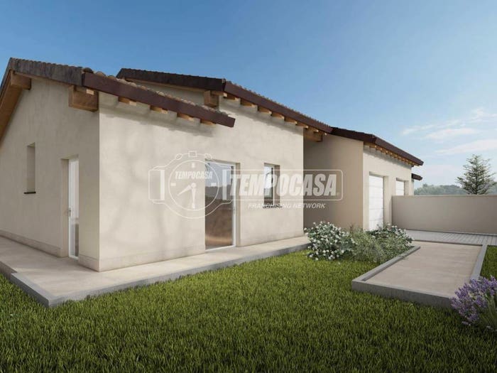 Casa quadrilocale in vendita in Strada Banzola, Fornovo di Taro