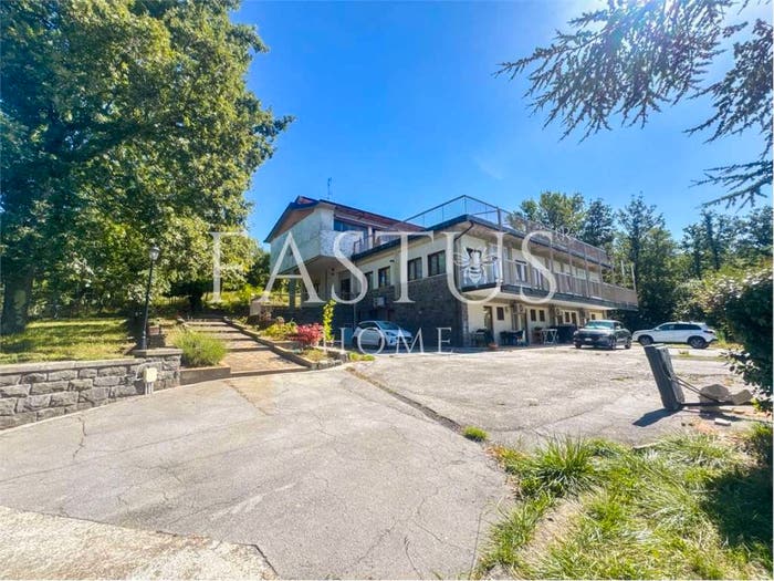 Casa con 6 locali in vendita in via di poggiranda, San Marcello Piteglio