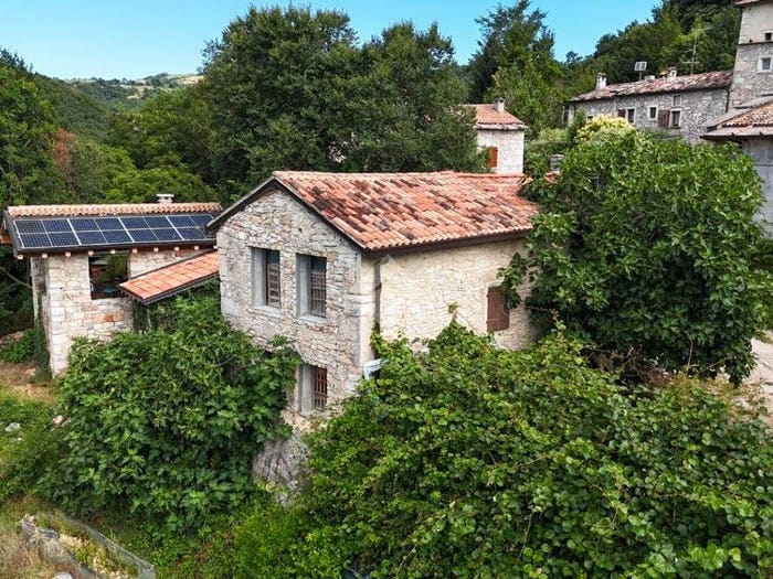 Casa con 5 locali in vendita in VIA VAGO, San Mauro di Saline