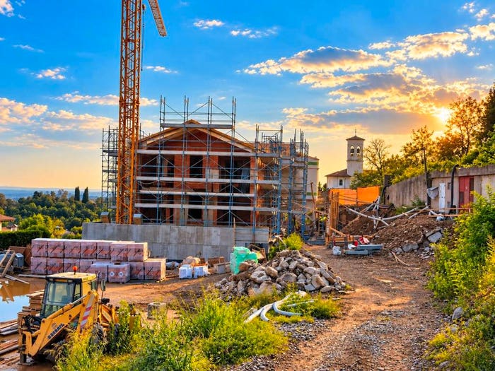 Appartamento trilocale in vendita in Via Victor De Sabata, Scanzorosciate