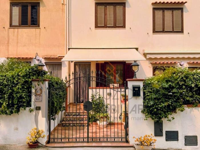 Casa con 6 locali in vendita in Via San Vito Sardo, Centro, San Vito Lo Capo