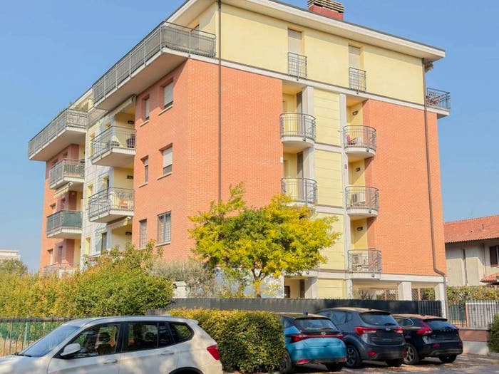 Appartamento trilocale in vendita in Via Ludovico Antonio Muratori, Quartirolo Meloni, Carpi