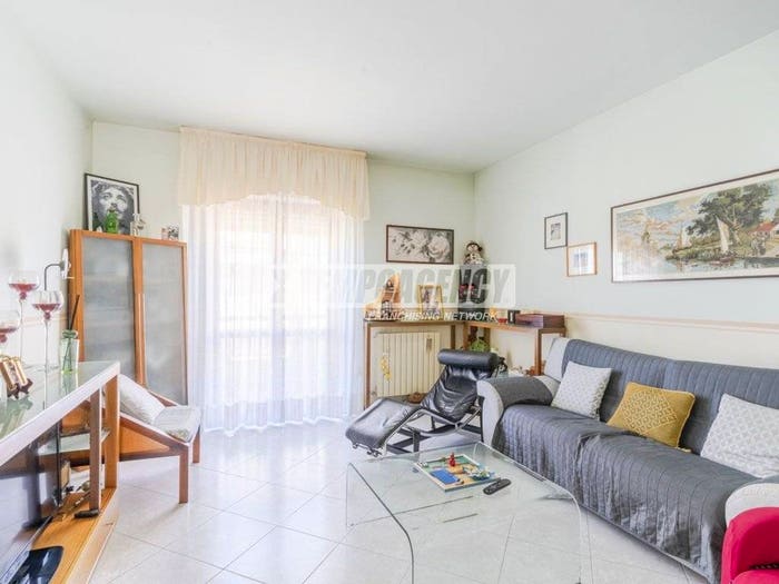Appartamento quadrilocale in vendita in Via Giotto, Trodica, Morrovalle