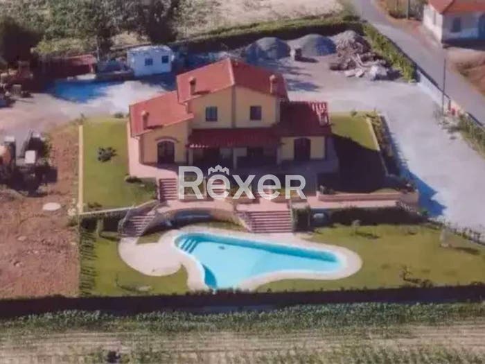 Casa con 5 locali in vendita in Via Vaiano, Montopoli in Val d'Arno