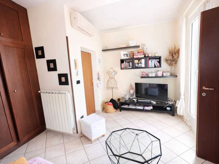 Appartamento bilocale in vendita in Via Giovanni della Penna, Dragona, Roma