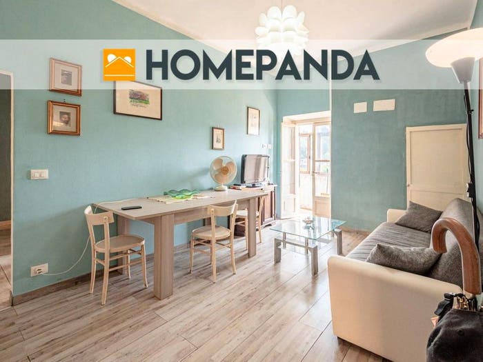 Appartamento con 6 locali in vendita in Via Grottin, Centro, Busalla