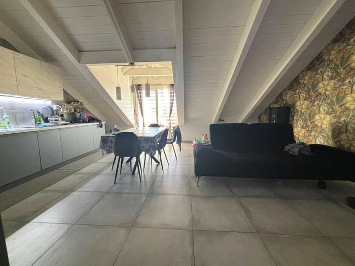 Appartamento trilocale in vendita in Via Madonna delle Grazie, Madonna delle Grazie, Giugliano in Campania