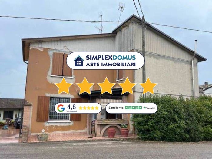 Appartamento con 6 locali in vendita in Stoppiaro, Dragoncello, Poggio Rusco