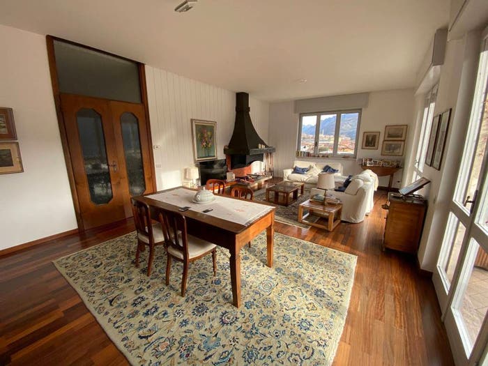 Casa con 5 locali in vendita in Via Antonio Locatelli, Fiorano al Serio