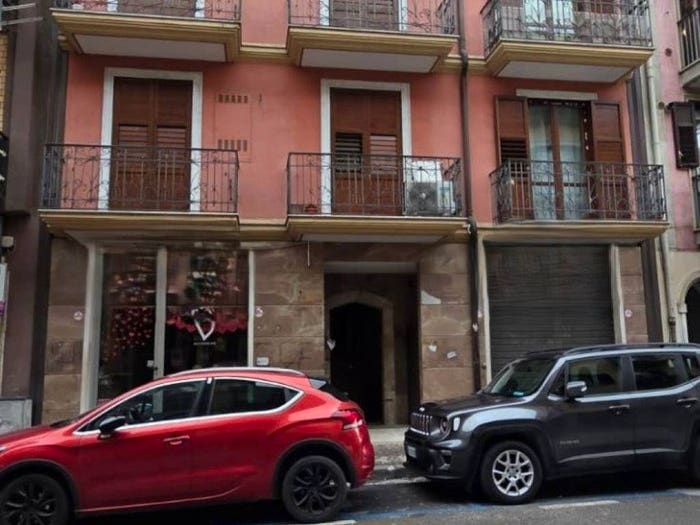 Appartamento trilocale in vendita in Via Roma, Atripalda