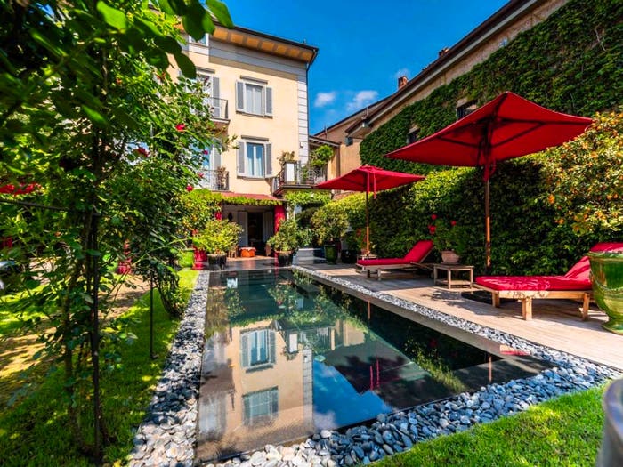 Appartamento con 6 locali in vendita in Via San Tomaso, Corridoni, Bergamo