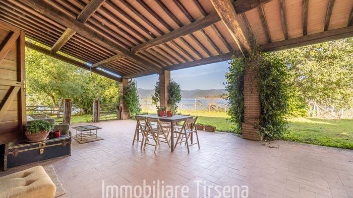 Casa con 6 locali in vendita in Centro, Orvieto