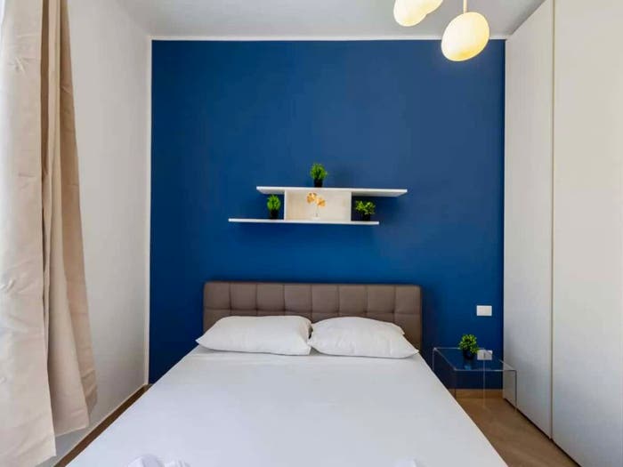 Appartamento monolocale in affitto in Via Orti, Quadronno Crocetta, Milano