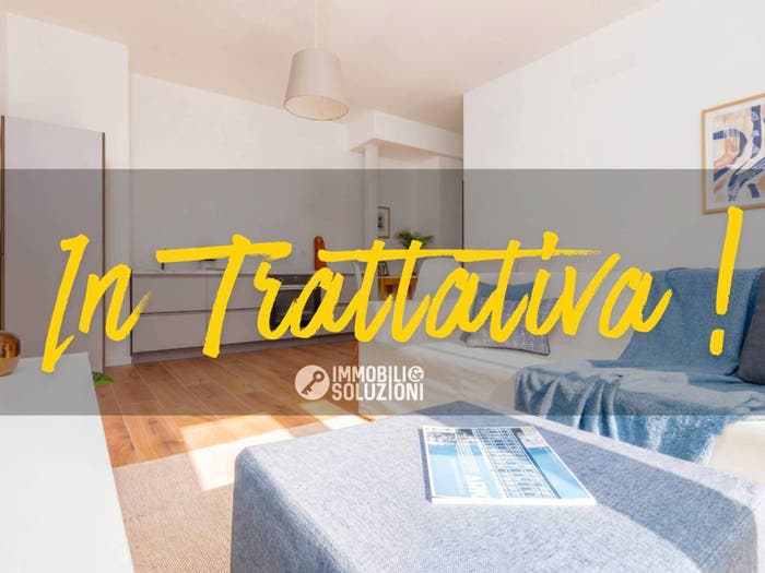 Appartamento trilocale in vendita in Via Giuseppe Mazzini, San Paolo, Bergamo