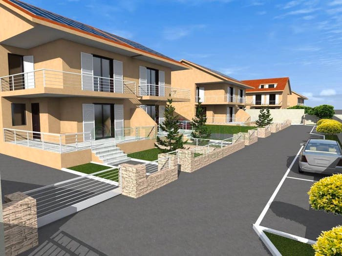 Casa con 6 locali in vendita in via nuova sarno, Palma Campania