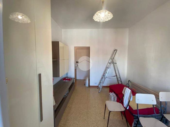 Appartamento monolocale in vendita in Via Marco D'Agrate, Corvetto, Milano
