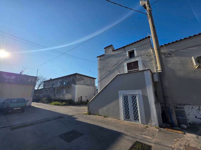 Appartamento monolocale in vendita in Via Andreulli, Boscoreale