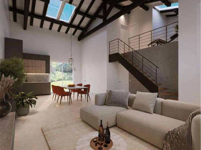 Appartamento con 5 locali in vendita in Via Scanaroli, Sant'Agnese Università, Modena