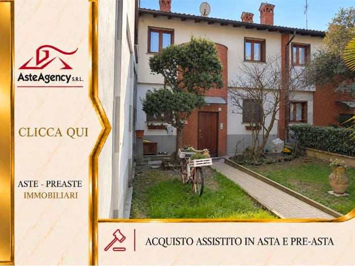 Casa con 5 locali in vendita in Via Pradone, Centro, Covo