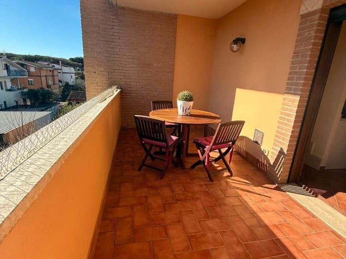 Casa trilocale in vendita in Via Atrani, Fregene, Fiumicino
