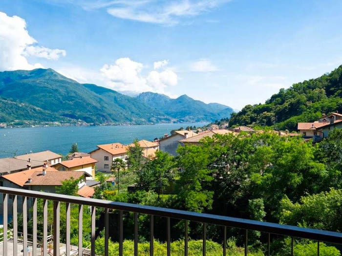 Appartamento trilocale in vendita in Centro, Musso