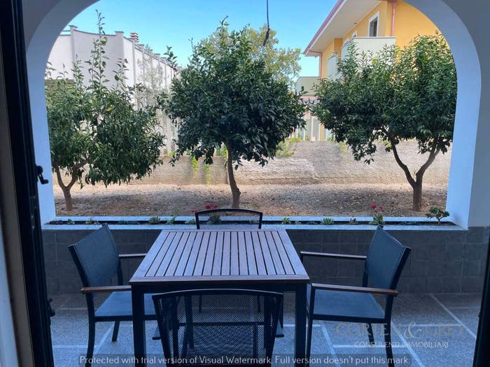Appartamento quadrilocale in vendita in via I maggio, Guardavalle Marina, Guardavalle
