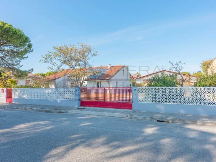 Casa con 5 locali in vendita in Via Li Puartis, Centro, Aquileia