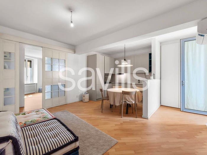 Appartamento bilocale in vendita in Via Vittorio Alfieri, Arena, Milano