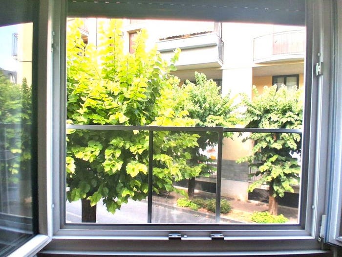 Appartamento trilocale in vendita in Via Peppino Ribolla, Centro, Alzano Lombardo