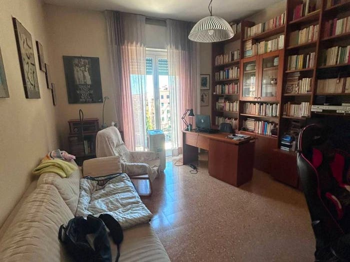 Appartamento con 5 locali in vendita in Centro Storico, La Spezia
