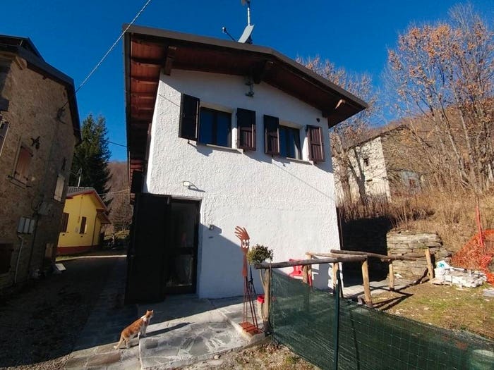 Appartamento quadrilocale in vendita in Via Cimoncino, Fanano