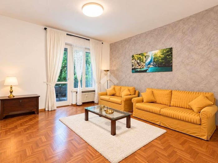 Appartamento con 5 locali in vendita in Via Giovanni Battista Boeri, Pezzotti Meda, Milano