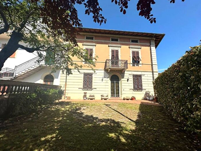 Casa con 5 locali in vendita in Via S Biagio, Cantagrillo Casalguidi, Serravalle Pistoiese