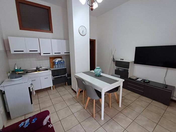 Appartamento bilocale in vendita in Via della Rinascita, Borgo Santa Maria, Pesaro