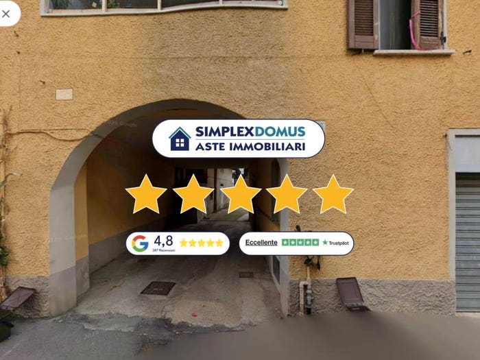 Appartamento trilocale in vendita in Via Roma, Centro, Mairano