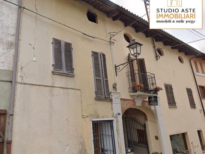 Casa quadrilocale in vendita in Via San Grato, Torre Canavese