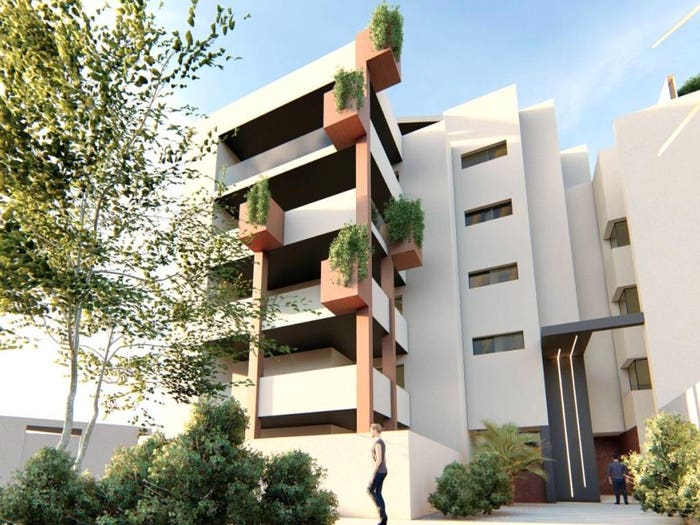 Appartamento quadrilocale in vendita in Via delle Serre, Centro, Quartucciu