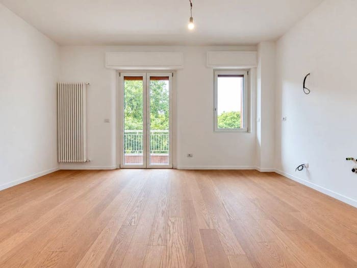 Appartamento trilocale in vendita in Via Teodosio, Casoretto, Milano