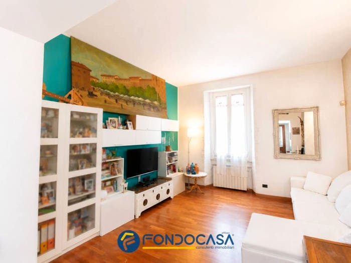 Appartamento trilocale in vendita in Via Carlo Farini, Farini, Milano