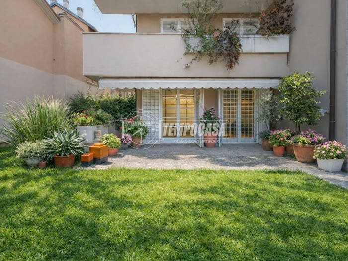 Appartamento con 5 locali in vendita in Via italo svevo, Centro, Cernusco sul Naviglio