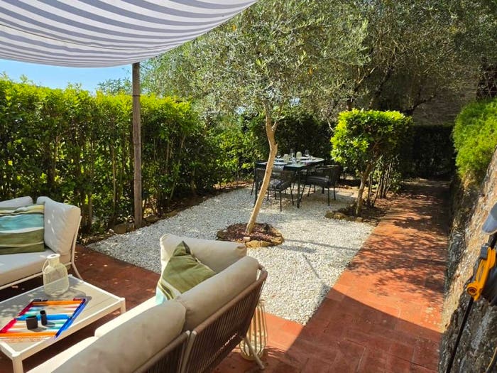 Appartamento con 6 locali in vendita in Località Montefienali, Gaiole in Chianti