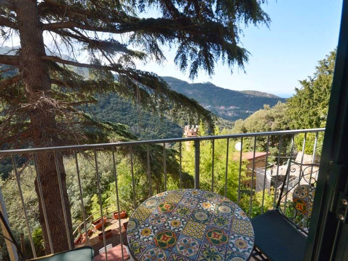 Appartamento con 5 locali in vendita in Poggio, Marciana