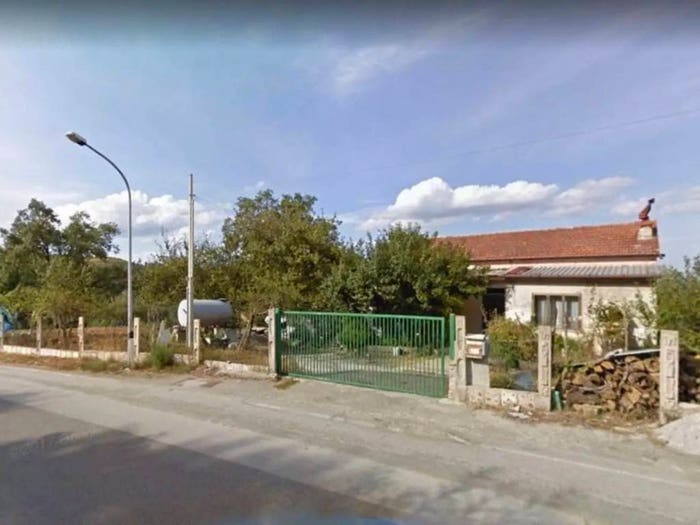 Casa monolocale in vendita in corso Vittorio Emanuele, Fardella