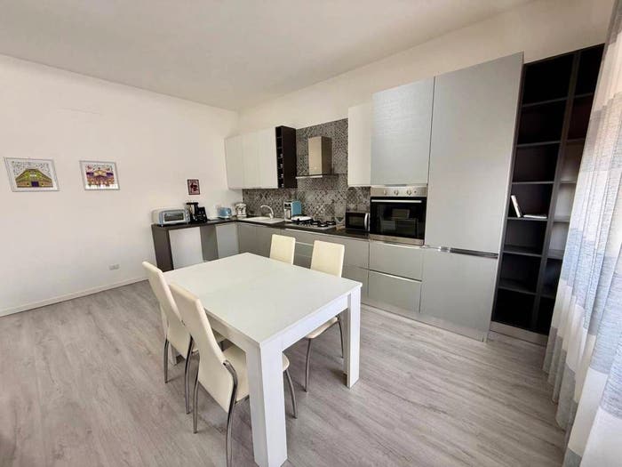 Appartamento con 5 locali in vendita in Via Don Giovine, Galimberti, Alessandria
